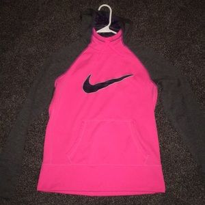 Nike Pullover Hoodie